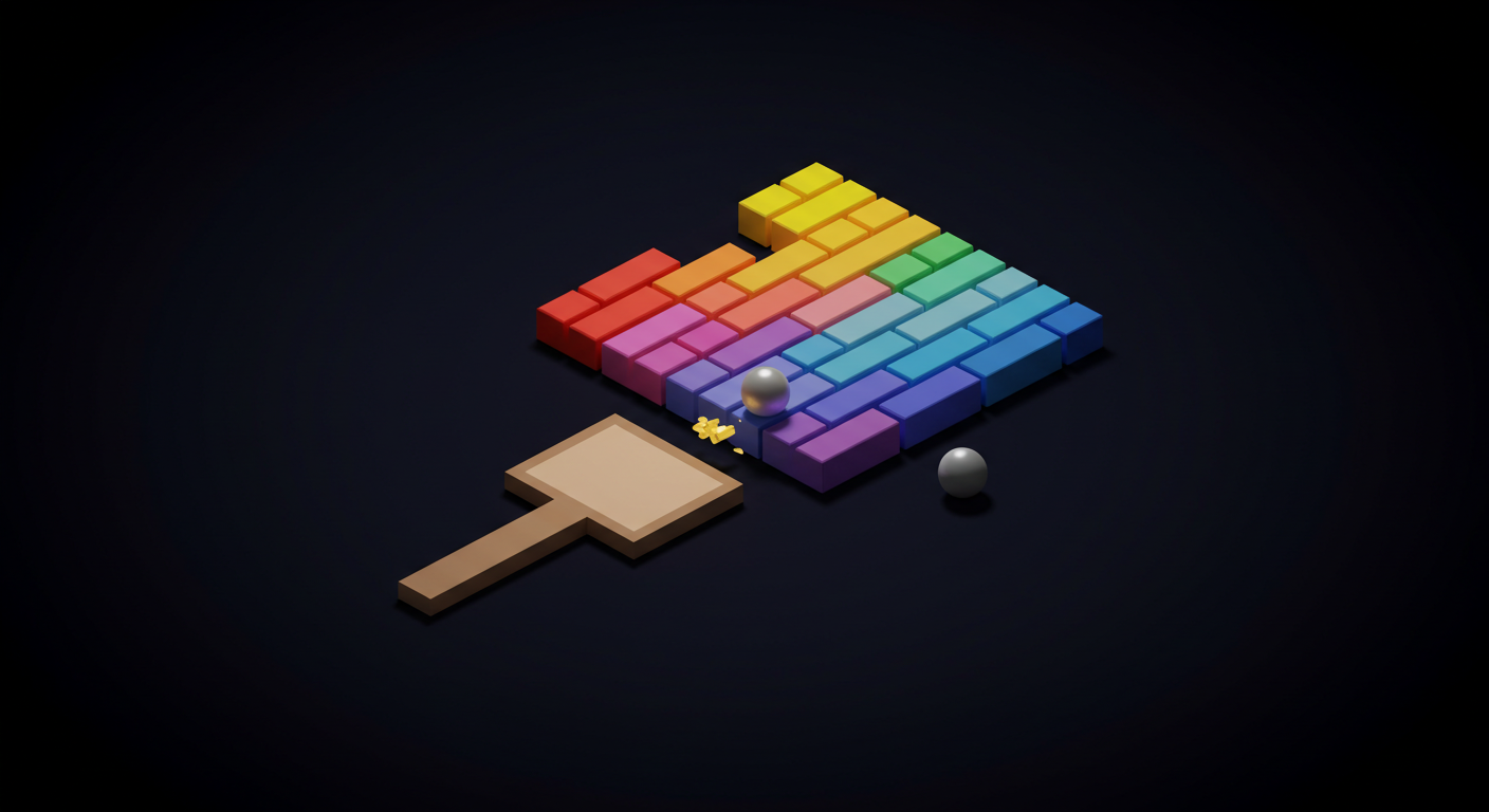 Atari Breakout